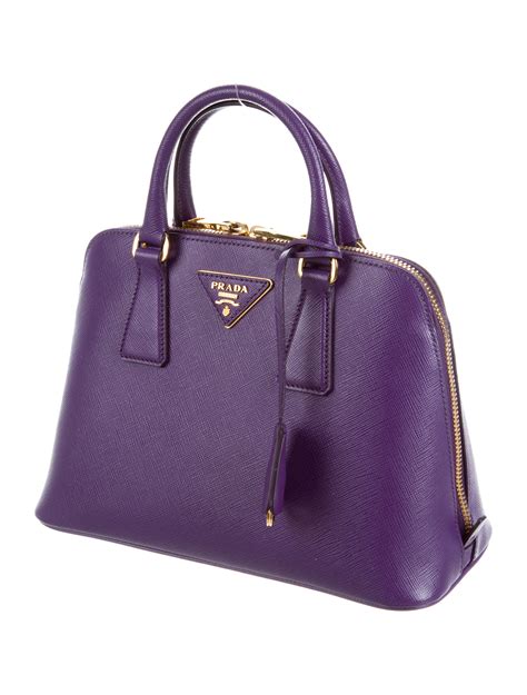 prada mini saffiano satchel bag|prada saffiano bag small size.